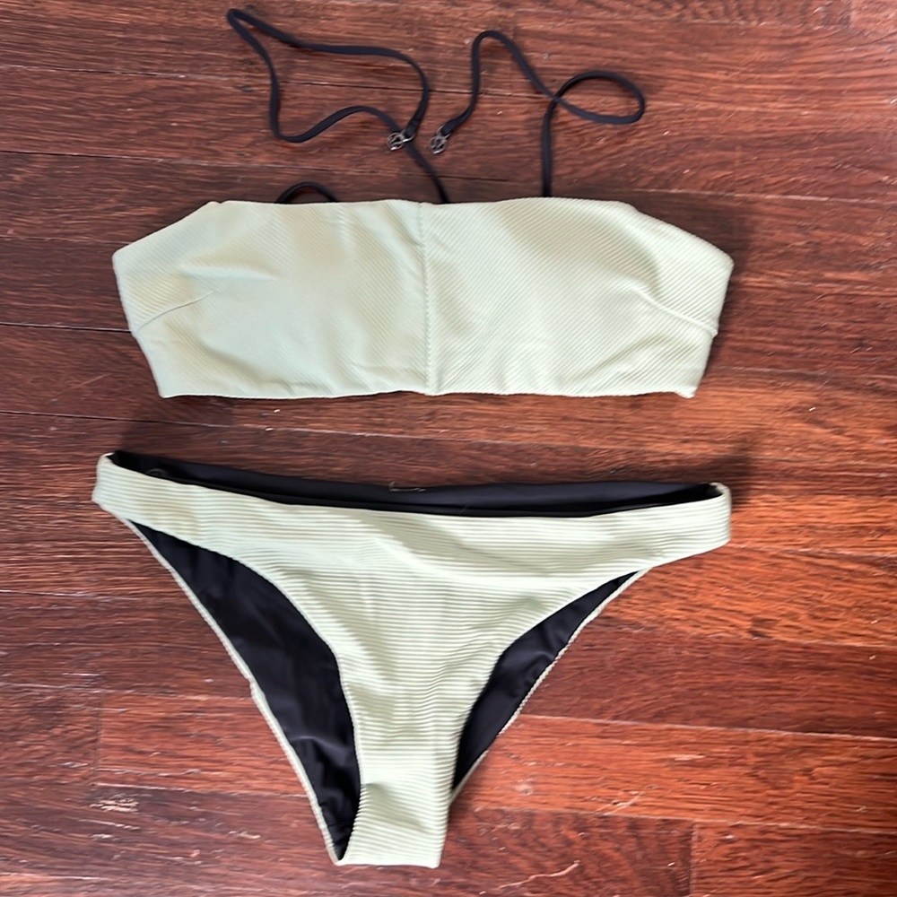 Lululemon swimsuit